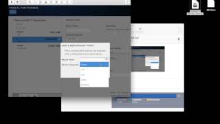 Download and Install CentOS7 Profile