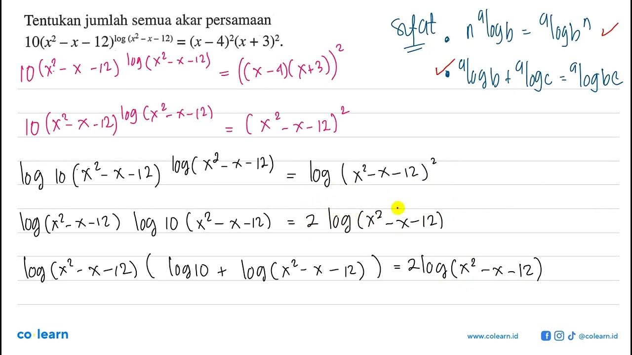 tentukan-jumlah-semua-akar-persamaan-10-x-2-x-12-log-x-2-x-12