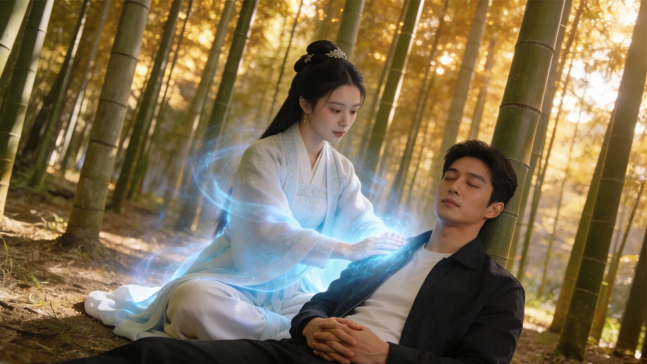 Nữ Thần Y Ẩn Dật Được Sư Phụ Cử Xuống Núi Liên Hôn, Ai Ngờ Cứu Sống Tổng Tài Mắc Bệnh Hiểm Nghèo