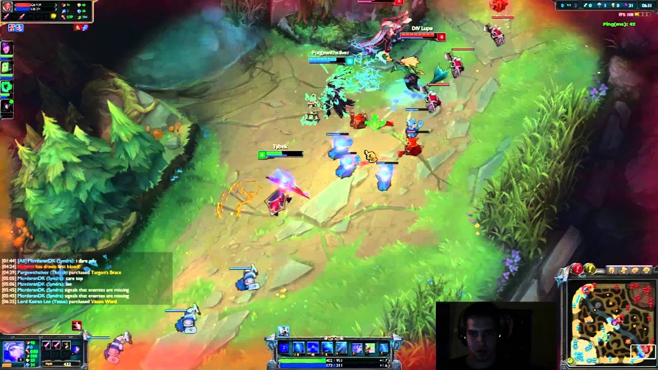 Leauge Of Legends Na Leauge Of Legends Na