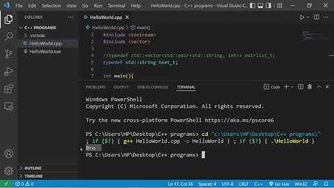 meresa tekia C++ Typedef and type aliases explained 🙋‍♂️