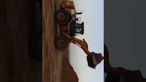 NADEEM KHAN - U1179577 - LOADER OPERATOR