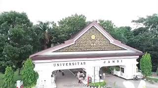 Welcome to Jambi City