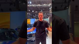 BMW X2 M35i gets four exhaust pipes