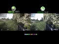 Minecraft Xbox 360 - Giant Zombie Mod (Tutorial)