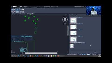 AutoCADs Push to Autodesk Docs Feature