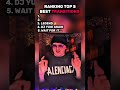 TOP 5 BEST DJ TRANSITIONS (wait for it…)
