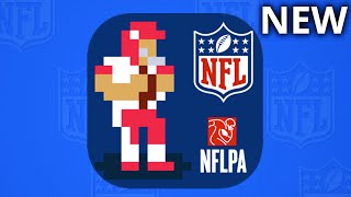 NFL Retro Bowl 25 IS HERE! (EXCLUSIVE FOOTAGE)