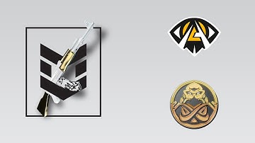 [FULL HD] Anonymo vs ENCE – Map 1 Overpass - PGL RMR EUROPE B - Day 3