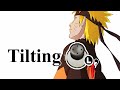 How To Tilt In Naruto Games