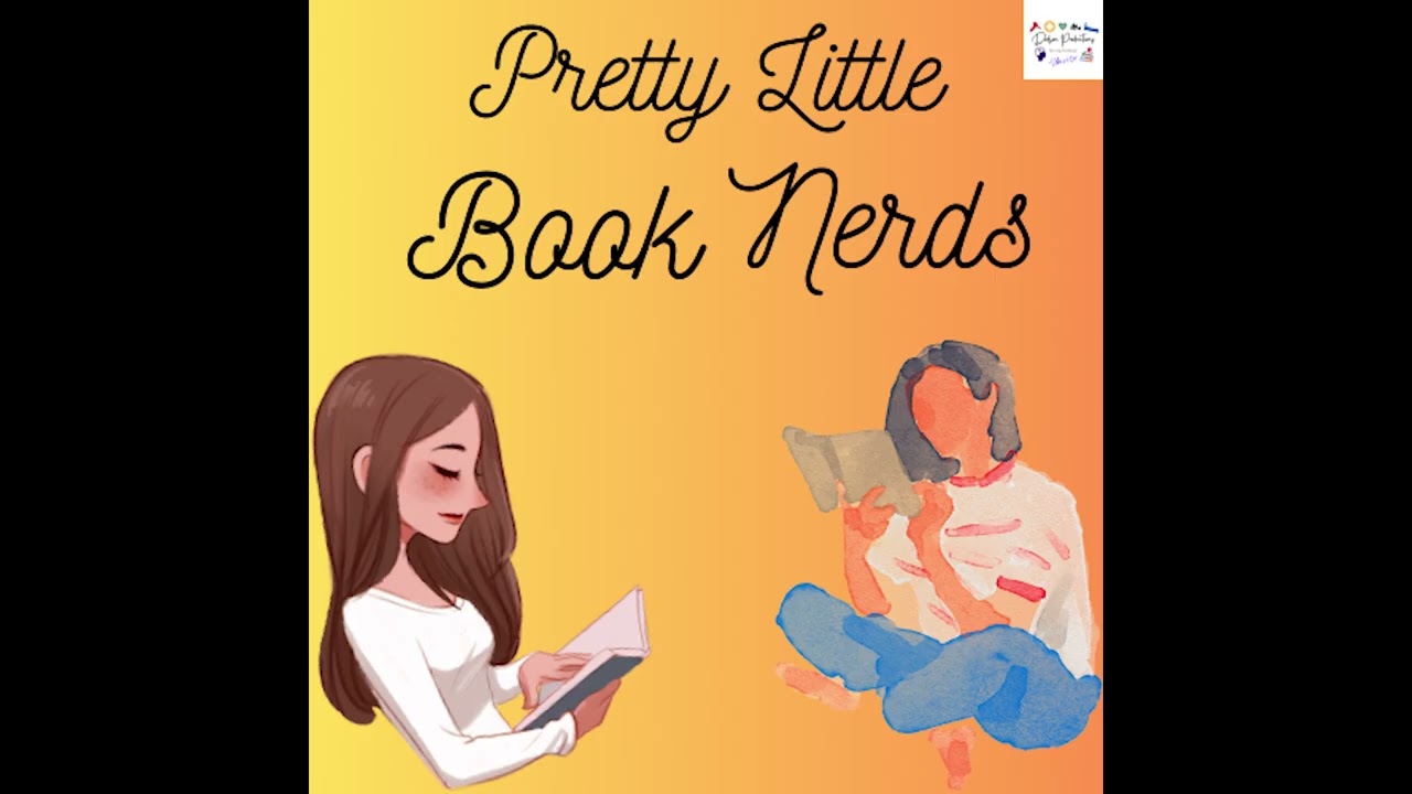 Prime Time Romance by Kate Robb - Pretty Little Book Nerds Podcast Episode 4
