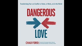 Dangerous Love  (audiolibro) de Chad Ford