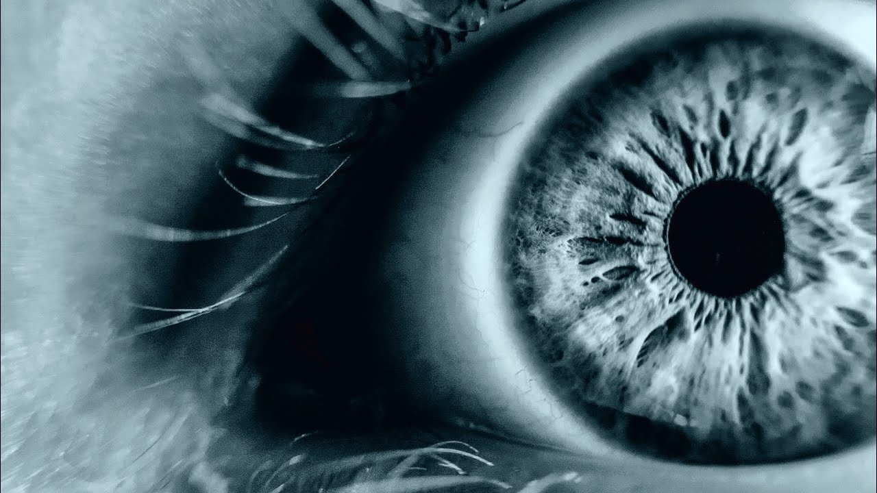 Segredo no olhar #versao2