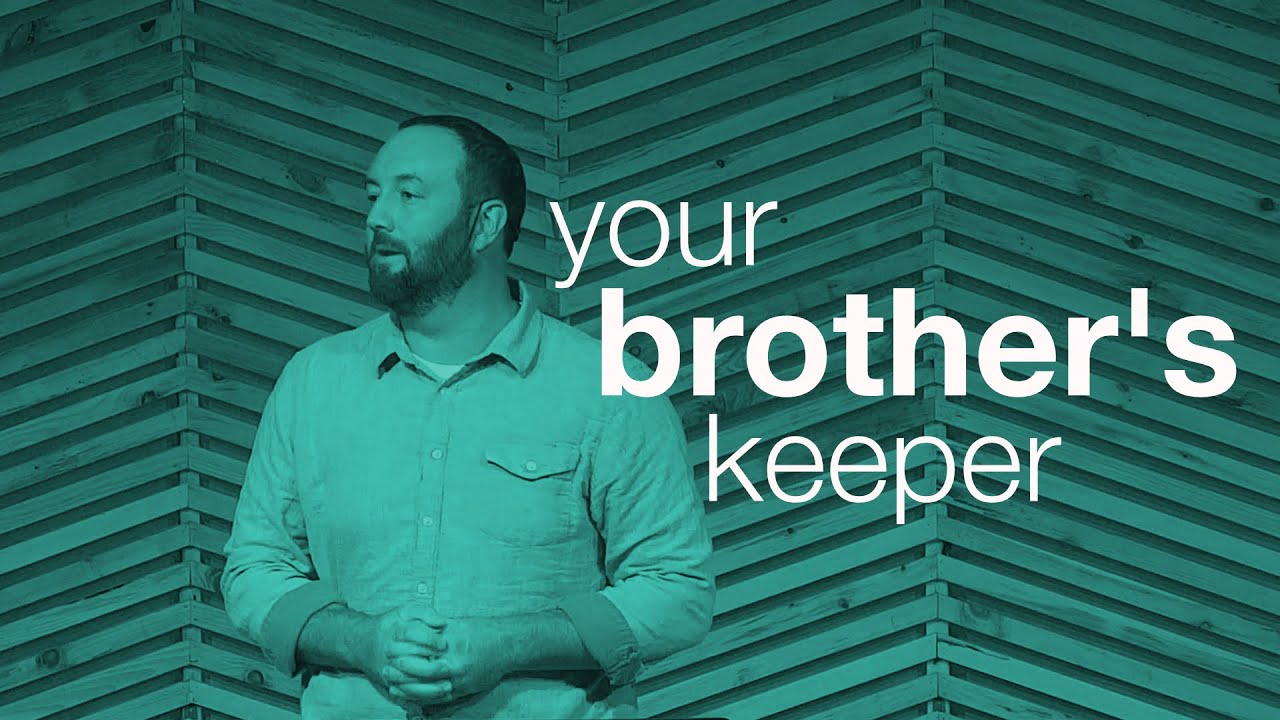 Your Brother's Keeper - YouTube
