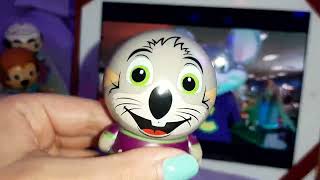 chuck e live chuck e's happy dance with countdown reuploaded version