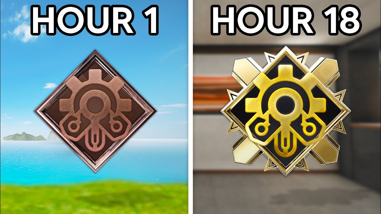 I Spent a Day attempting the Skopos Badge