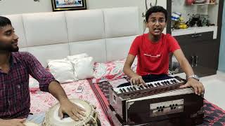 Masihi Bandish By Students Of Ragini Sangeet Kala Kendra Gurdaspur Ustad Rakesh Kumar Ji
