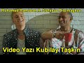 Mohamed Ramadan Ft Stefanos Pitsiniagkas TETABTAB Türkçe Çeviri 