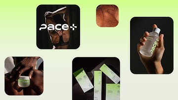 Brand Identity Design Challenge - Part 2 - How to create a full Behance Portfolio project