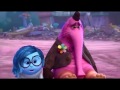 Youtube Thumbnail Inside Out   Sadness comforts Bing Bong