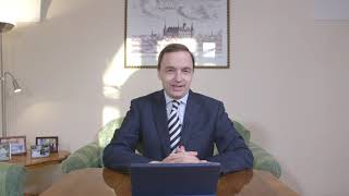 Message from the Rector (week 3) 26.03.2020