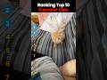 Ranking 10 Cats With Zero Brain Cells 😭 #shorts #funny #catshorts #cat