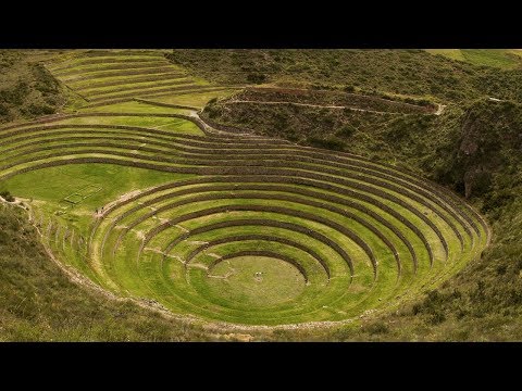 Wideo: Yurak-Rumi To Niezwykły Starożytny Artefakt Z Peru - Alternatywny Widok