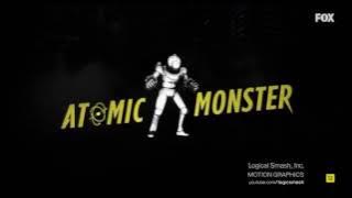 101st Street Television/Atomic Monster/Lionsgate/CBS Television Studios (2016)