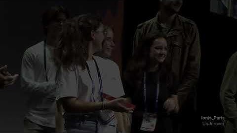 Best Climate Crisis Project - iGEM 2022 Nominees & Winners