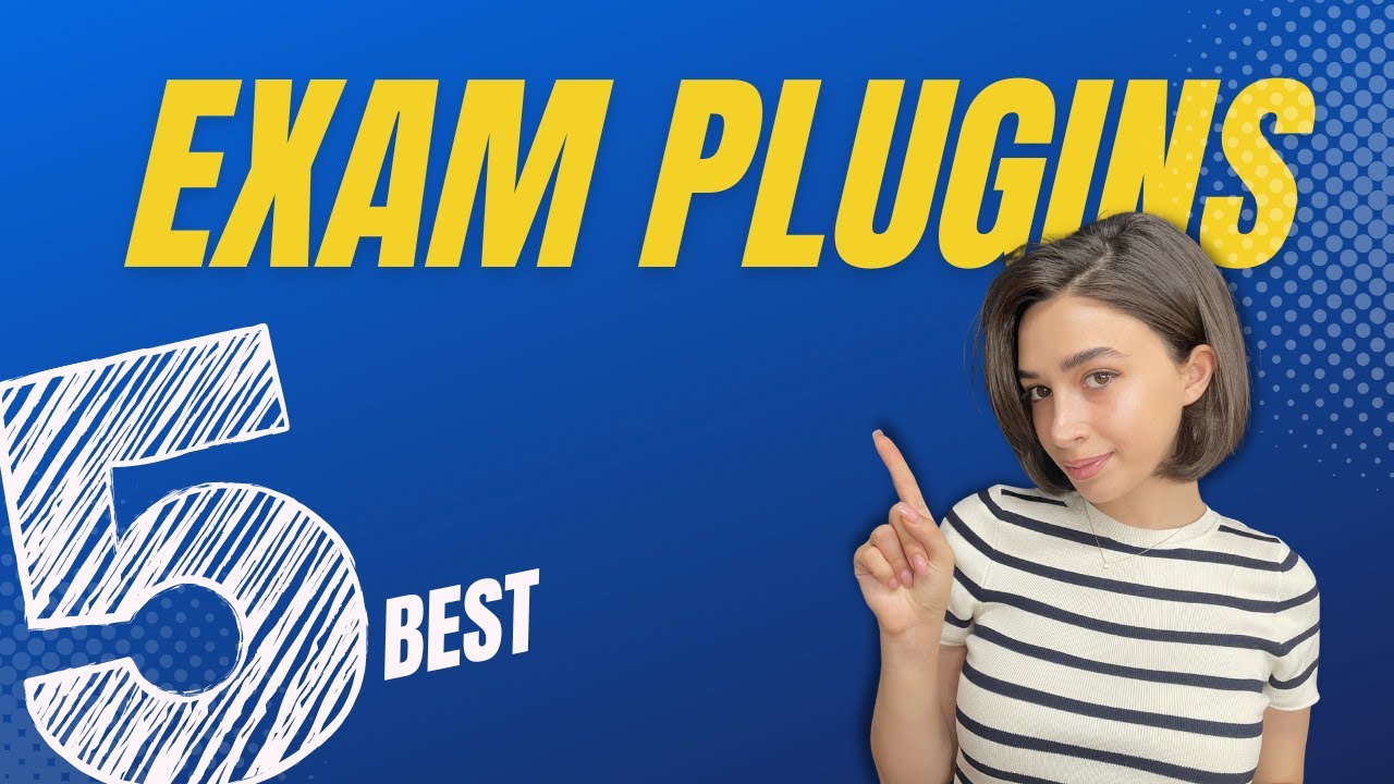  Update  The 5 best WordPress Exam Plugins 2021 (Pros and Cons)