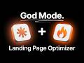 Optimiza tu página web y aumenta conversiones con Claude Code: Ejemplos reales