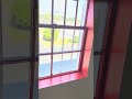 Latest walkthrough of studio... floors... paint jobs... and WOW it looks pretty!