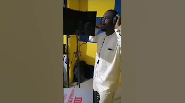 Annabi Kai Na Ke So Freestyle By Rashad Mohammed Halifan Fada Ghana Houseofzikir8049 