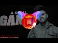 8DBassBoostedSong Gani Akhil Feat Manni Sandhu - Latest Punjabi Song Speed Records #8d #bassboosted