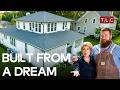 When Ben &amp; Erin Outdo Themselves — The Results Are Unreal | Home Town S2 E8