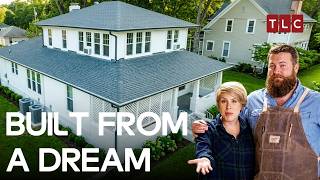 When Ben & Erin Outdo Themselves — The Results Are Unreal | Home Town S2 E8