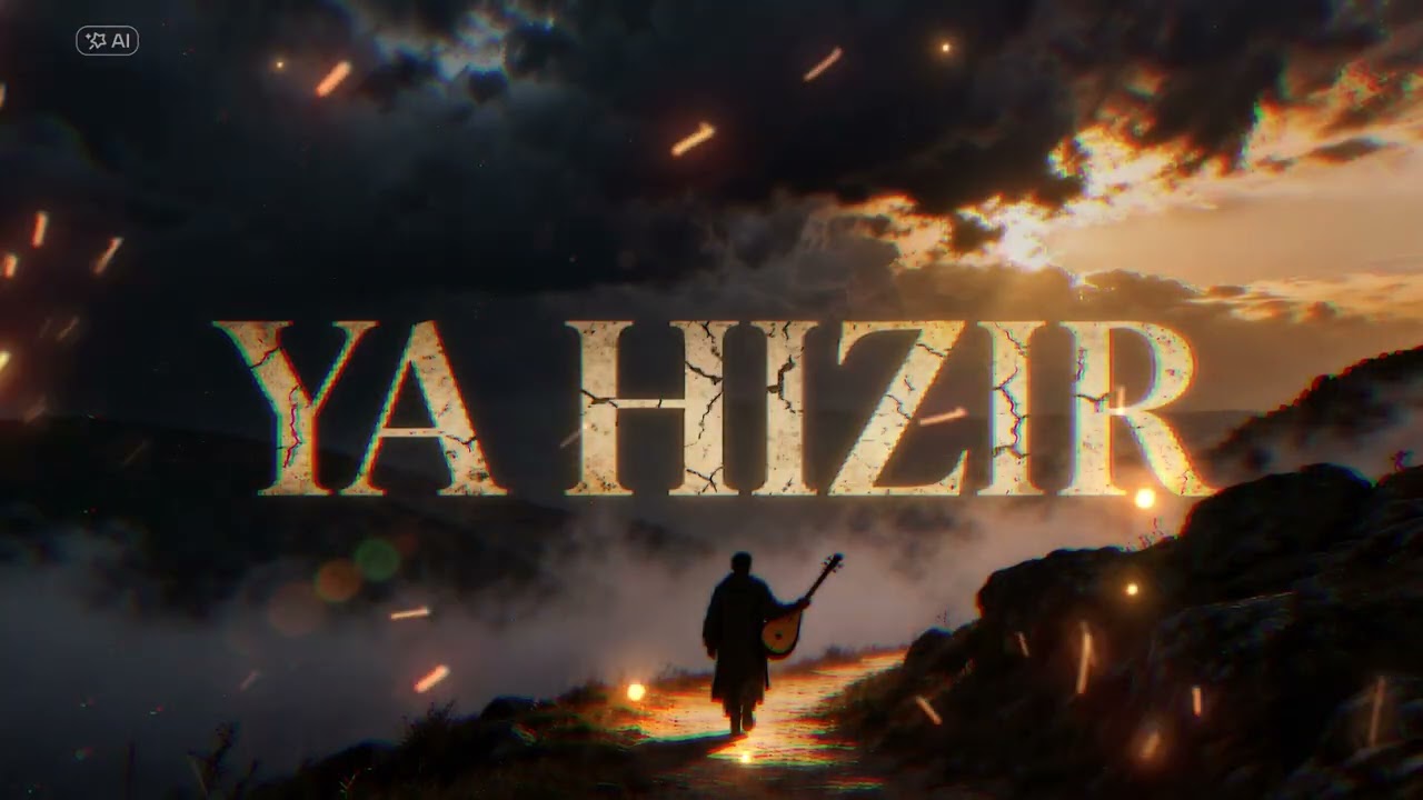 CNBSOUND - Ya Hızır