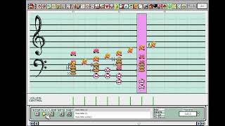 Mario Paint | Baka Mitai (Karaoke Version) (Instrumental) - Yakuza 5
Sorry its been a hot minute since my last upload. but I did say that I would post revisions of some old songs to keep you busy. That being said, this one is the in-game version of Baka Mitai for those who wanted to hear the short version of it. Mario Paint | Baka Mitai (Karaoke Version) (Instrumental) - Yakuza 5