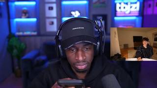 Jason Reacts To Tbjzl Banning Lacy & Deji From Sidemen Charity Match After New May 2026 Leak..