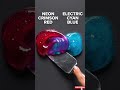 What Color Will It Become?🎨#cocktail #colormixing #oddlysatisfying #colormixingmagic #asmr #relaxing