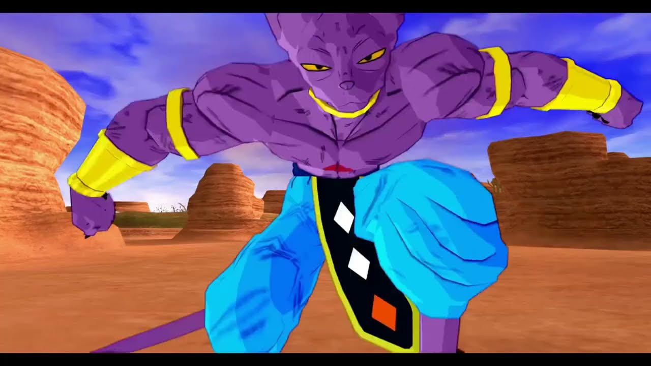 BT3 Vegeto gagne JAP partie final