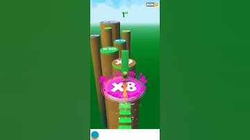 Shortcut Run Level 29 Voodoo Android iOS Gameplay Walkthrough