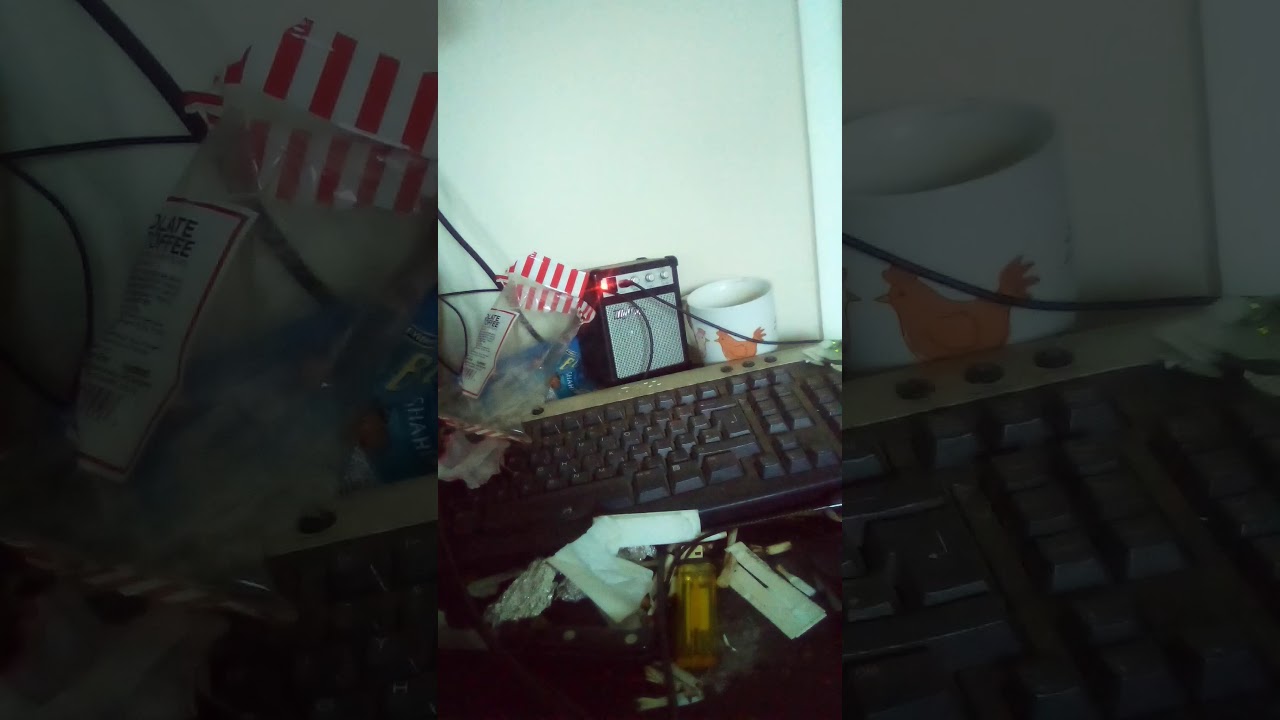 Deadmau5 that's not true rmx