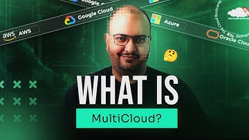What is MultiCloud? Which Cloud provider is the best?