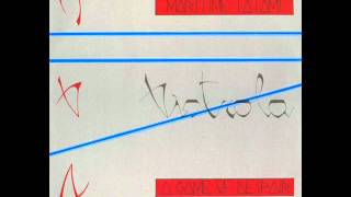 Victrola- Maritime Tatami chords