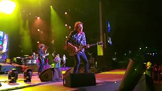 John Fogerty, Up Around the Bend - Woodstock 50th Anniversary Concert, Bethel Woods, August 18, 2019