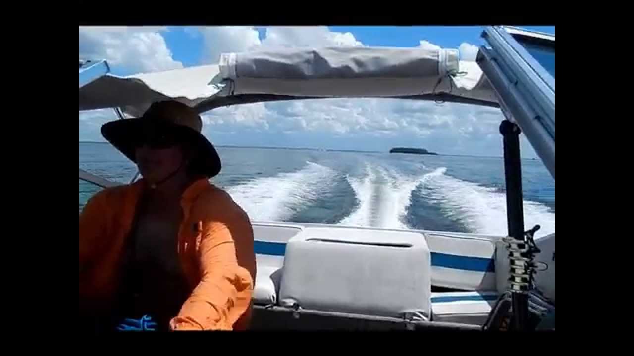 Return to Beer Can Island YouTube