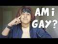 Am I Really Gay? (Quiz)