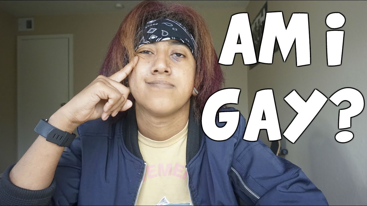 Am I Really Gay? (Quiz) YouTube