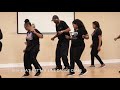 Let me show you line dance choreographed by shawauna moore
